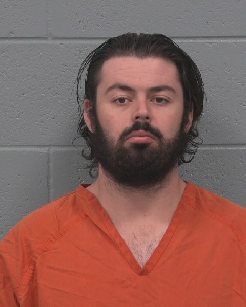 Mugshot of DYLAN JOHN PAUL HEFFERON-CHESKA