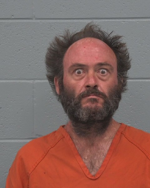 Mugshot of MICHAEL ALAN KUMOR