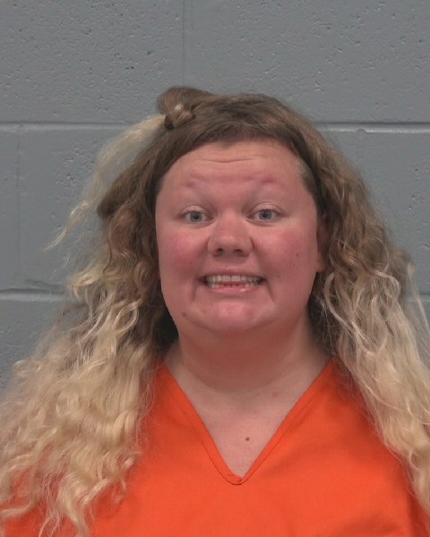 Mugshot of STACEY CAROLE SIMPSON