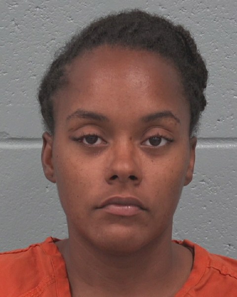 Mugshot of JATAVIA KNIGHT LOCKETT