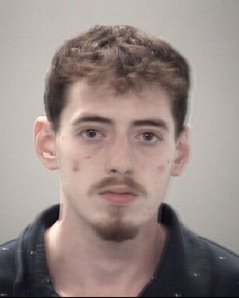 Mugshot of JAMES TAYLOR EVANS