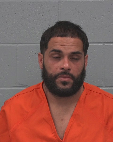 Mugshot of JONATHAN DANIEL TORRES