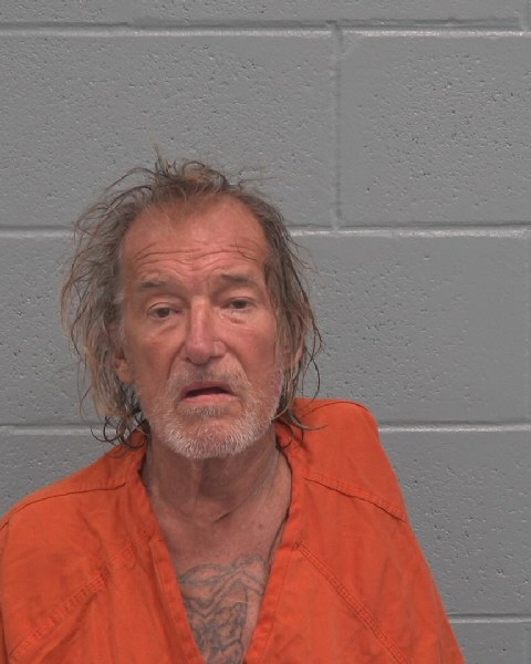 Mugshot of SAVERIO ANTHONY ALONSO