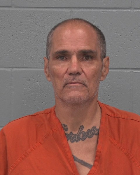 Mugshot of VICTOR RODRIGUEZ