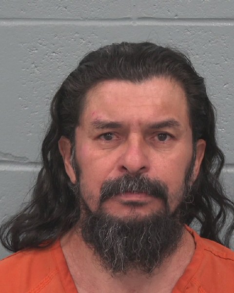 Mugshot of BYRON HERRERA-JUAREZ