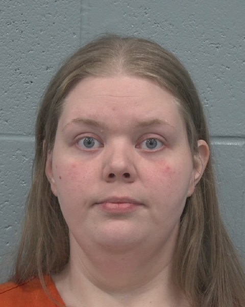 Mugshot of JANET MARIE ESTEP
