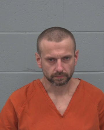 Mugshot of JAMES TYLER WARD