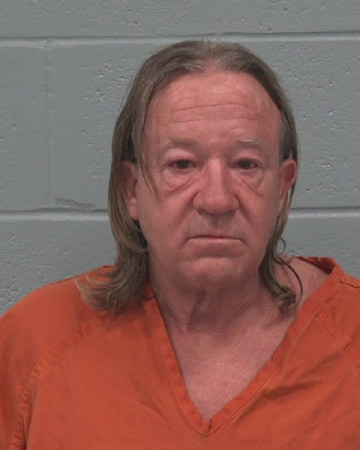 Mugshot of MICHAEL HARRY RICHARDS