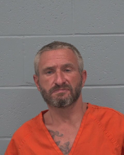 Mugshot of DUSTIN MICHAEL MCNELLEY