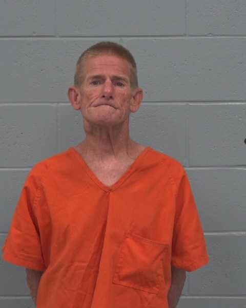 Mugshot of KENNETH LELAND LYERLY