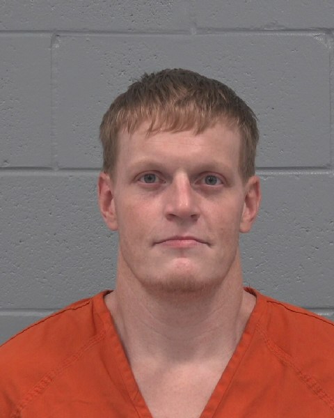 Mugshot of DYLAN KEITH DEVEREAUX