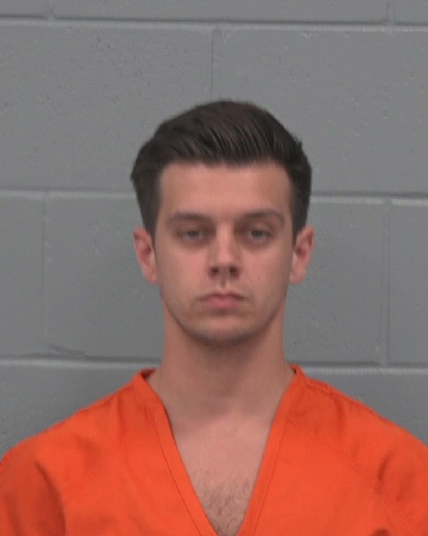 Mugshot of TYLER NATHAN REKOSIK