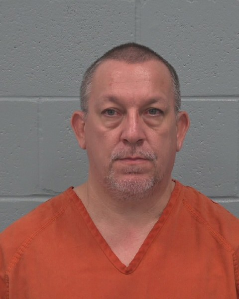 Mugshot of JASON ALLEN COSSIN
