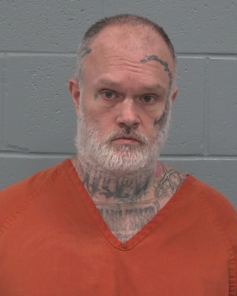 Mugshot of ANTHONY MICHAEL OBRIEN