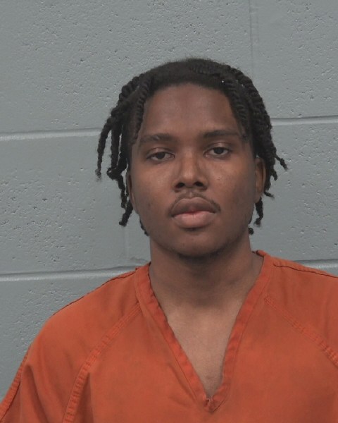 Mugshot of ISHMAEL NEHEMIAH ACOSTA