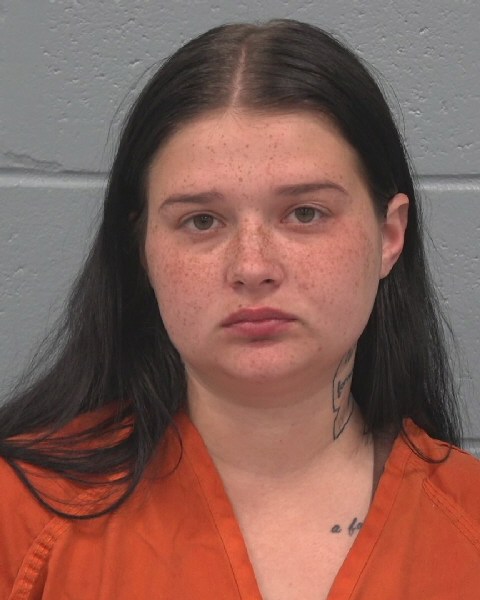Mugshot of SYANNE HILL