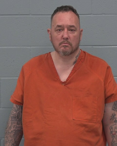 Mugshot of JERRY DENNIS JR MATTHEWS