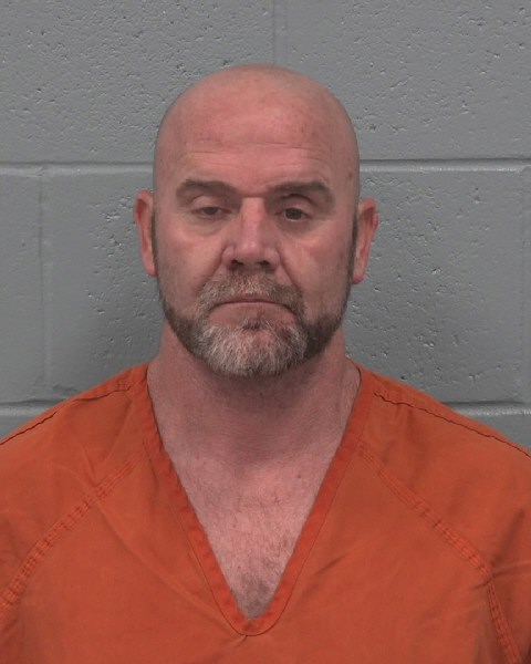 Mugshot of LEEMON DEWAYNE MORGAN