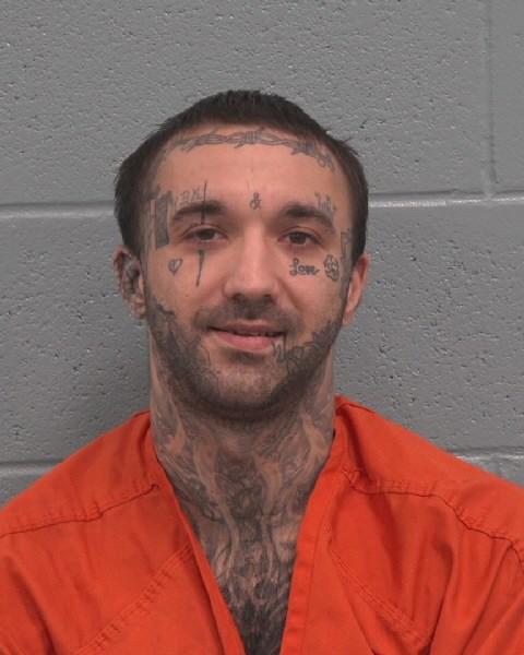 Mugshot of JOSEPH CARL MONAST