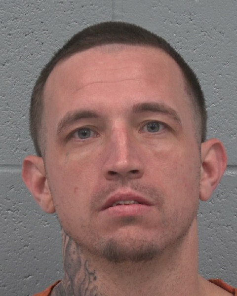 Mugshot of THOMAS TYLER EDMUNSON