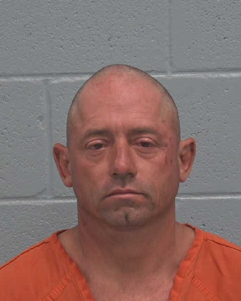 Mugshot of MANUEL MARTINEZ LEYVA
