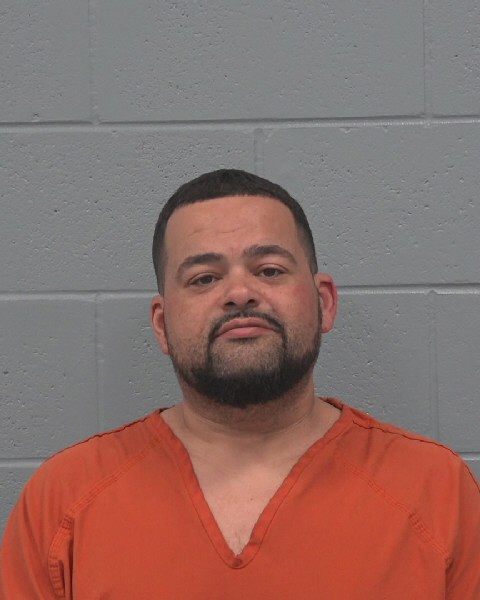 Mugshot of RYAN MIGUEL PEREZ