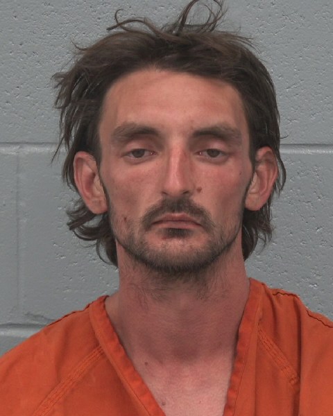 Mugshot of NICHOLAS ALAN MIRR