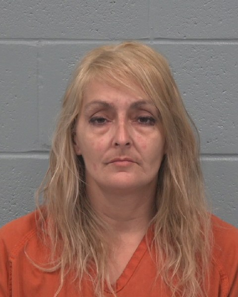 Mugshot of RENEE LYNN USEFORGE