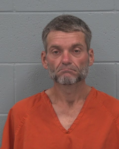 Mugshot of SHANE ALTON LAMBERT