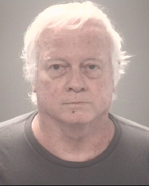 Mugshot of TIMOTHY JOSEPH SNYDER