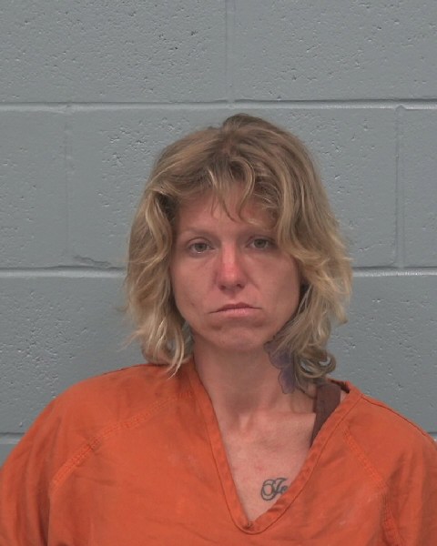 Mugshot of TAMMY MARY WEBB