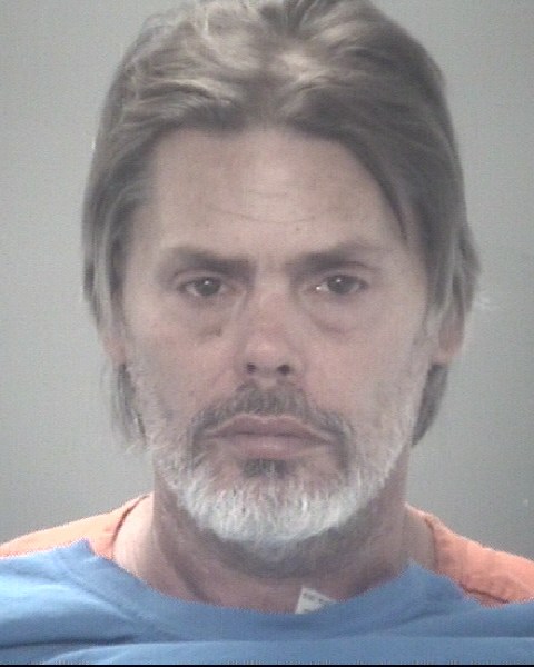 Mugshot of MICHAEL ALBERT KEEVEN