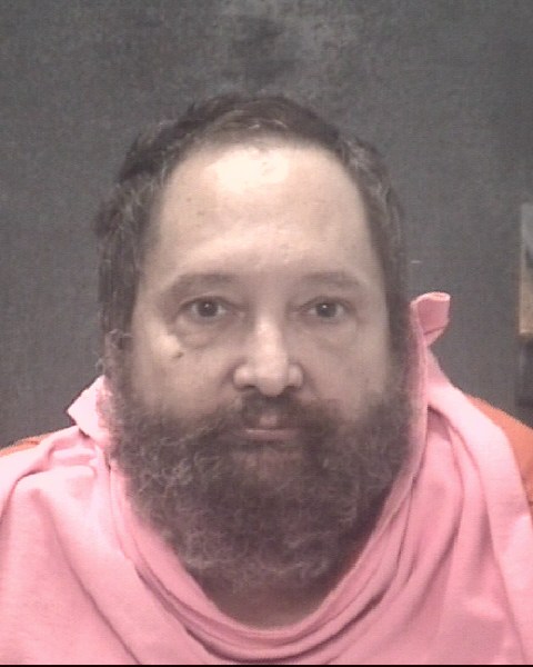 Mugshot of KIM ROBERT GATES