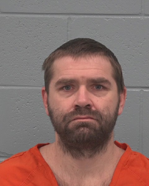 Mugshot of FRANK GENE III HARRIS