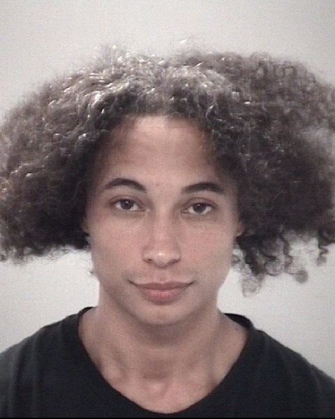 Mugshot of EFRAIN JAVIER RODRIGUEZ-RIVERA
