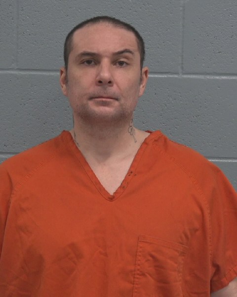 Mugshot of BRANDON WILLIAM FLETCHER