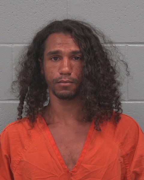 Mugshot of ALLYN TODD BURNSIDE