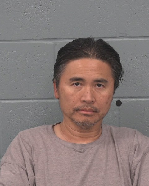 Mugshot of CARL THANH LE