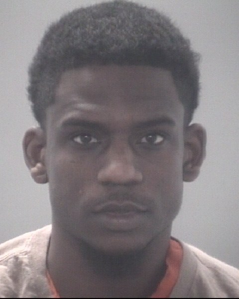 Mugshot of TYRIEKE RESEAN BLAKENEY