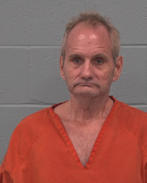 Mugshot of VINCENT GERARD WORONCHUK