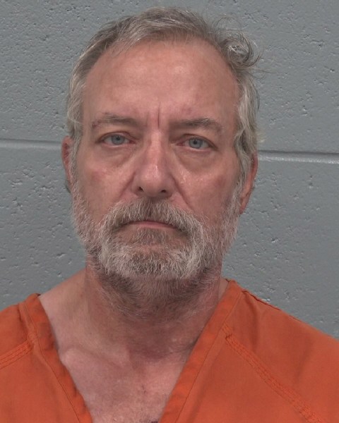 Mugshot of WILLIAM MICHAEL HAINES