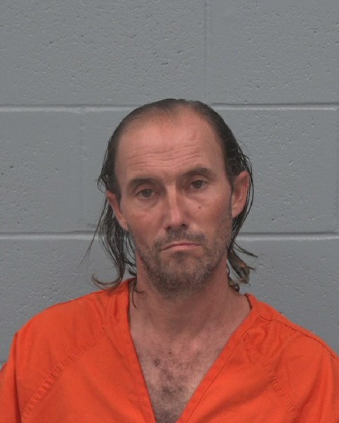 Mugshot of GAVIN LEOPOLD KLOCK