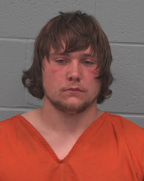 Mugshot of MATTHEW LLOYD JR ARLT