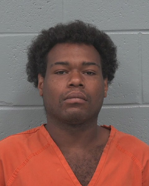 Mugshot of KAIJONE LAMAR MILLER