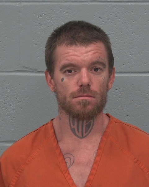 Mugshot of ADAM SCOTT JEFFRIES