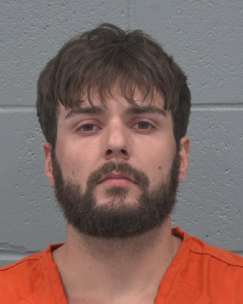 Mugshot of DOMINIC JOSEPH TURNER