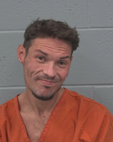 Mugshot of SAMUEL ANGEL WEAVER-HERNANDEZ