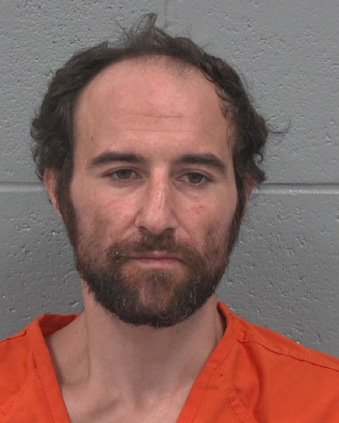 Mugshot of ERIC MICHAEL JR BALDI