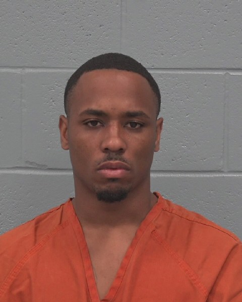 Mugshot of HAKEEM DESHAWN SR HAYES
