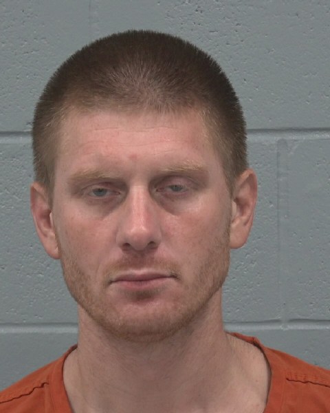 Mugshot of DAVID LEE FLANDERS